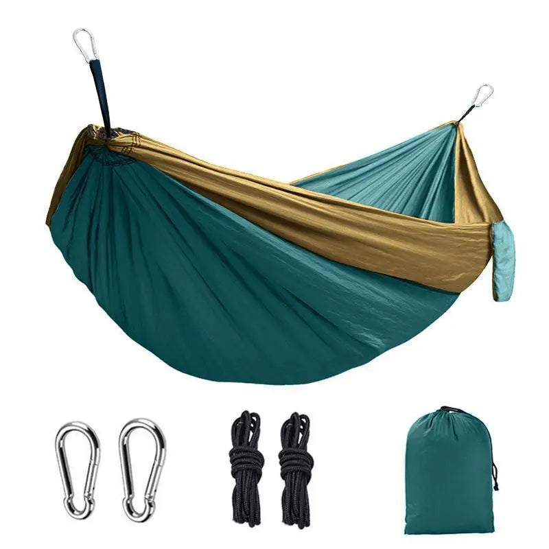Ultralight Backpacking Hammock