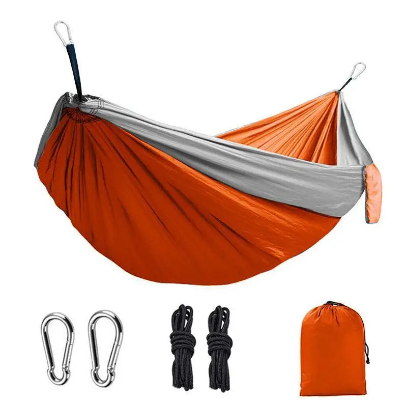 Ultralight Backpacking Hammock