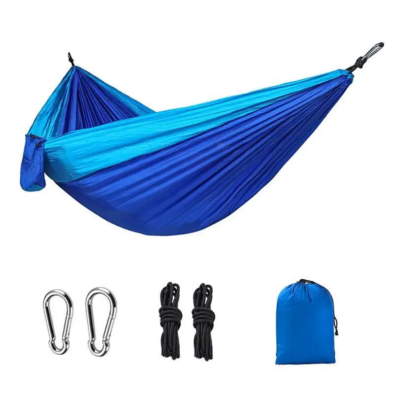 Ultralight Backpacking Hammock