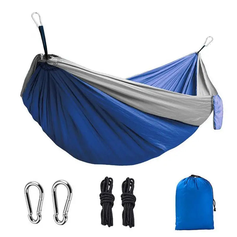 Ultralight Backpacking Hammock