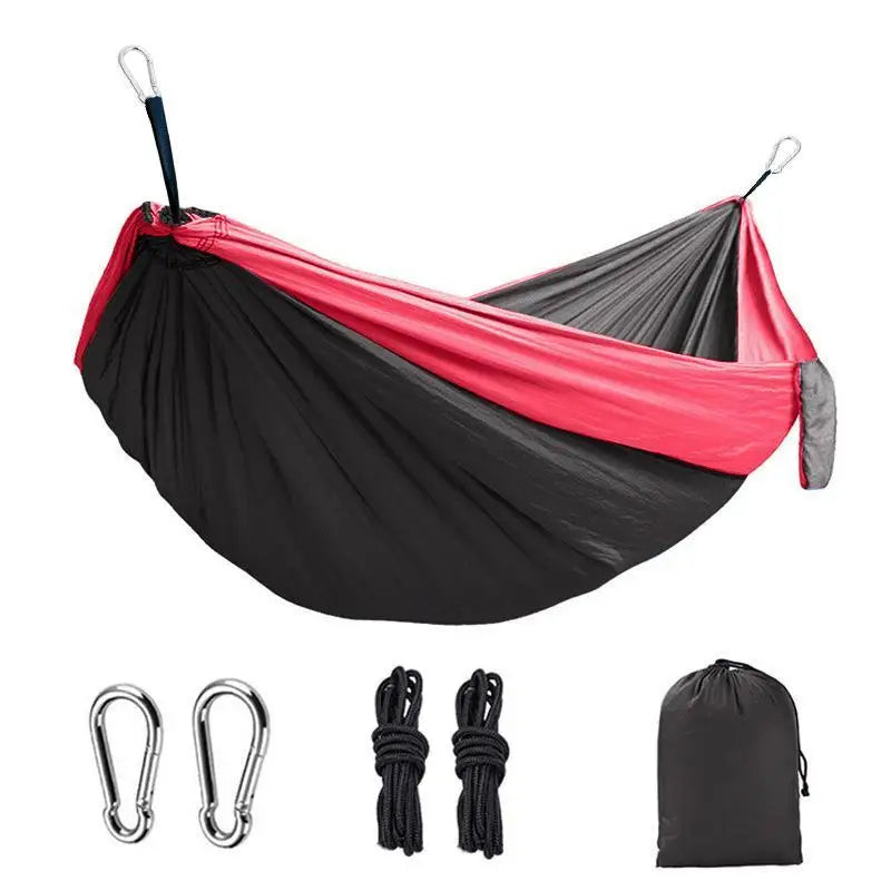 Ultralight Backpacking Hammock