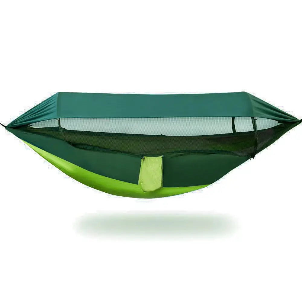 Double Mosquito Net Hammock