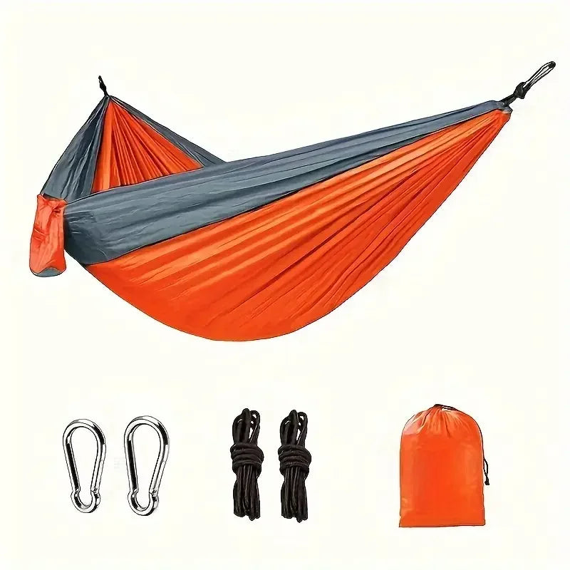 Camping Parachute Hammock
