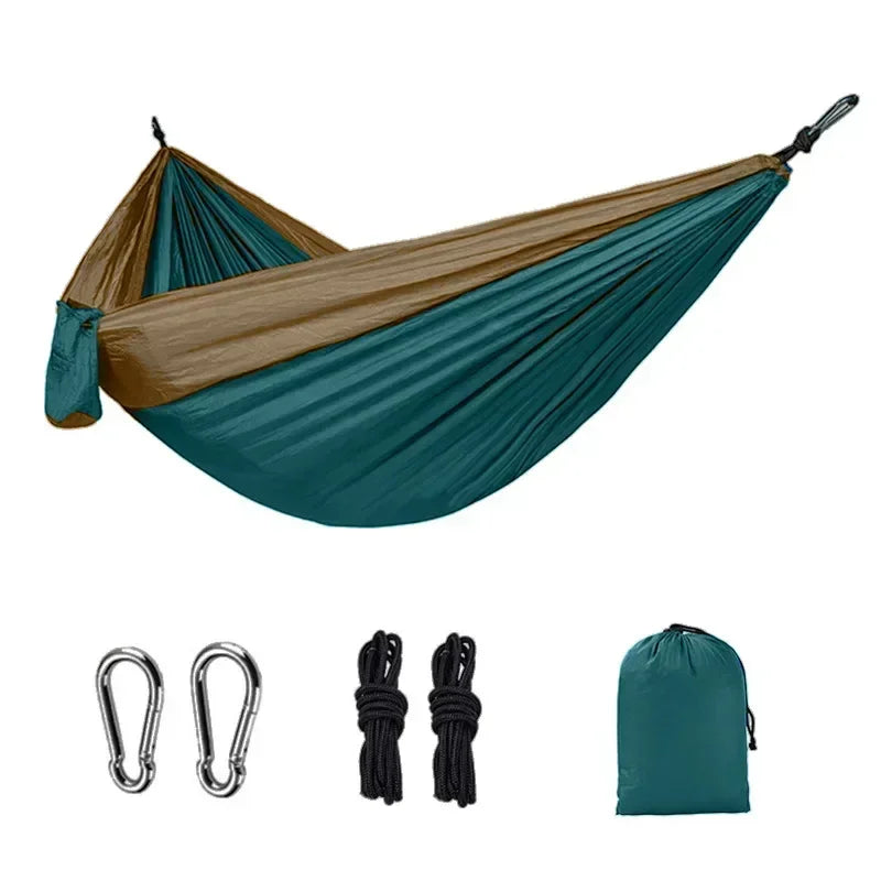 Single Camping Hammock