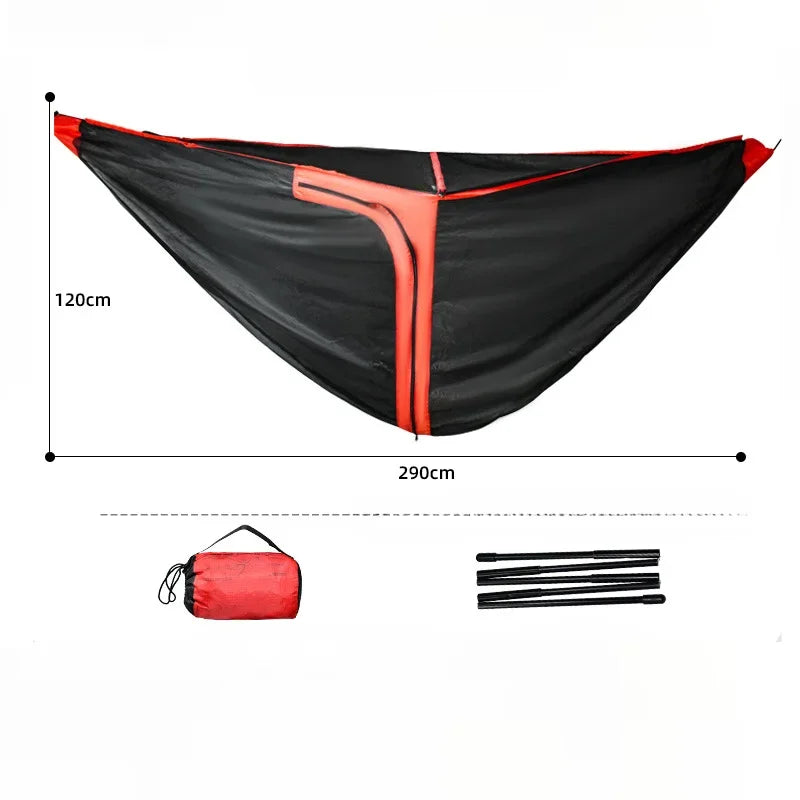 Hammock Mosquito Net Cover