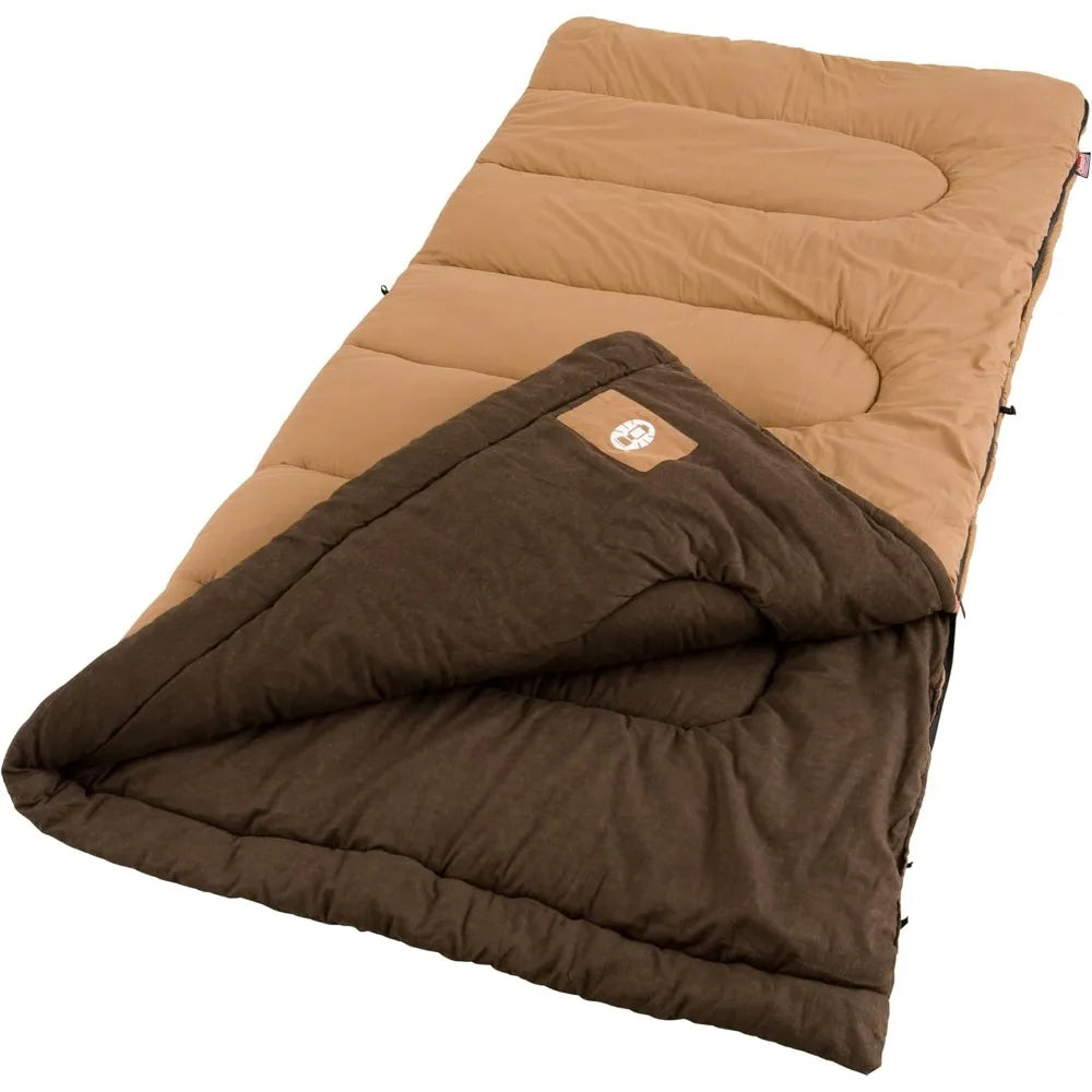 20°F Cold Weather Sleeping Bag