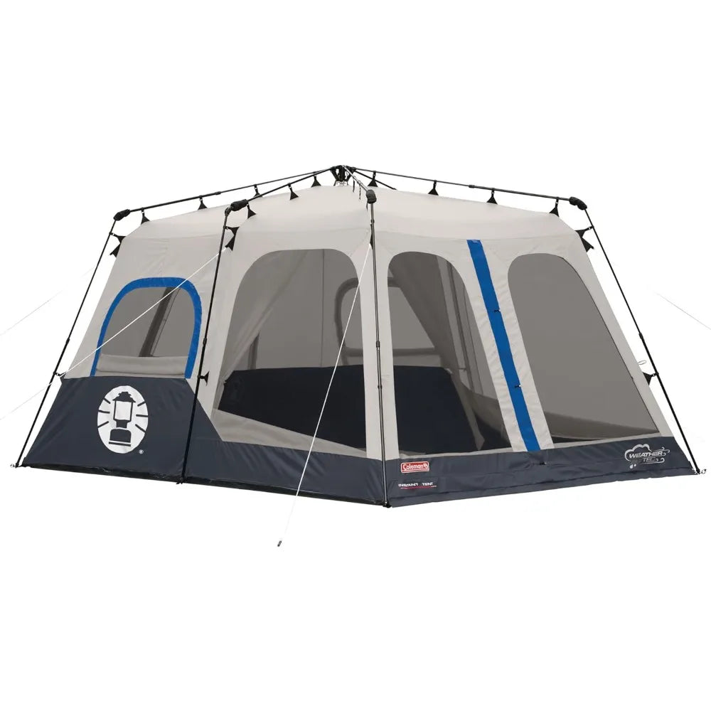 Instant Family Camping Tent