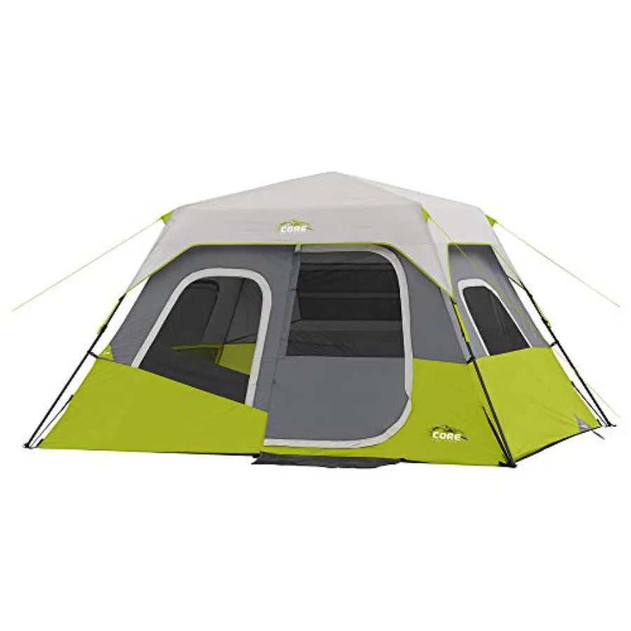 Instant Cabin Family Tent