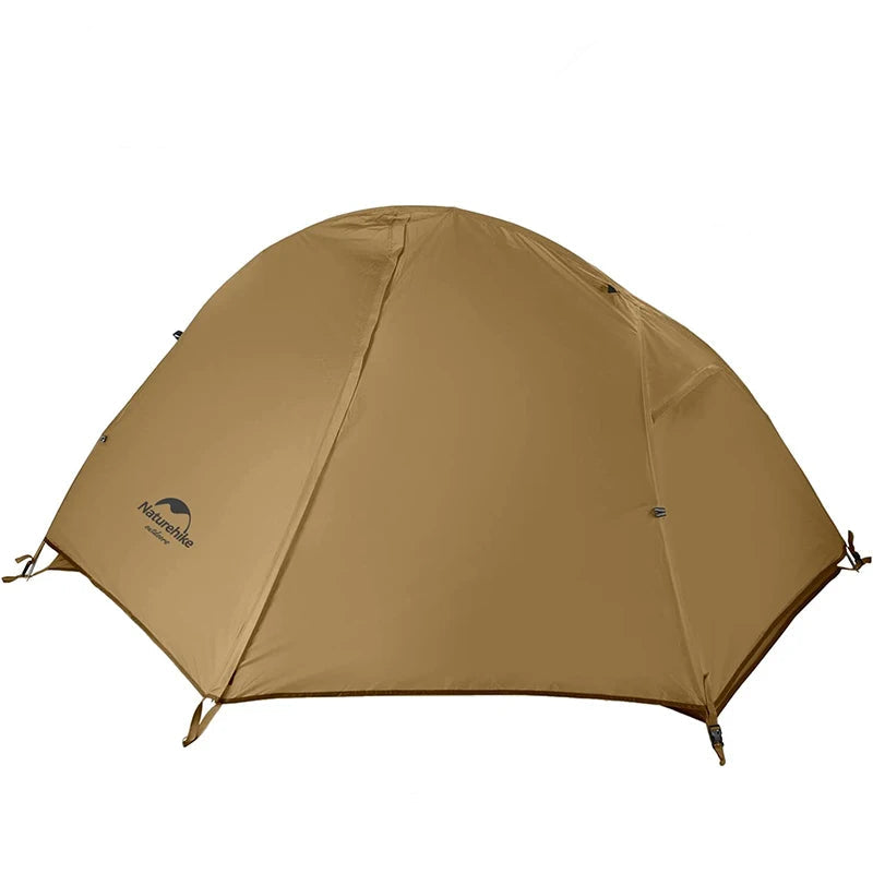 Naturehike 1-Person Ultralight Tent