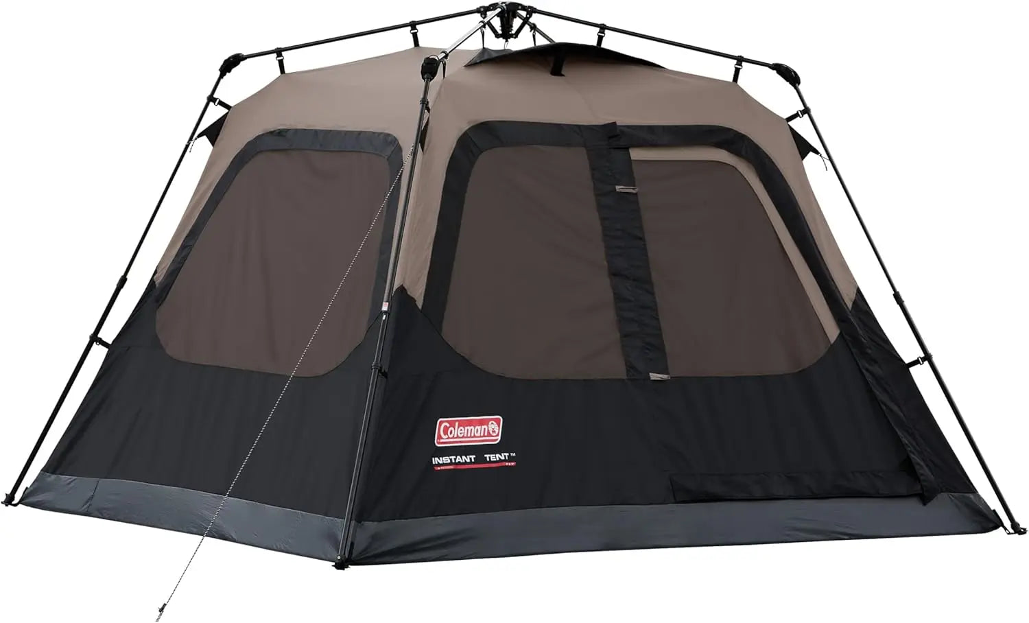 Instant Family Camping Tent