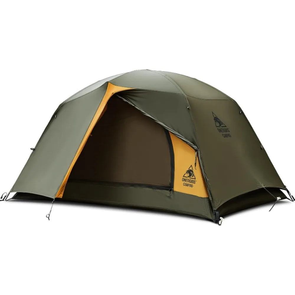 Stella 4-Season Backpacking Tent