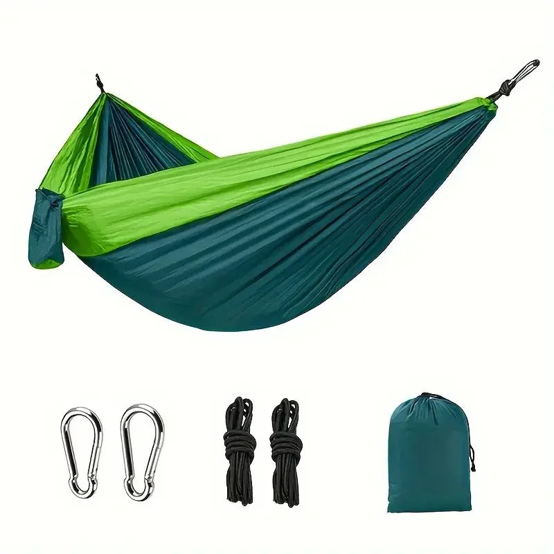 Camping Parachute Hammock