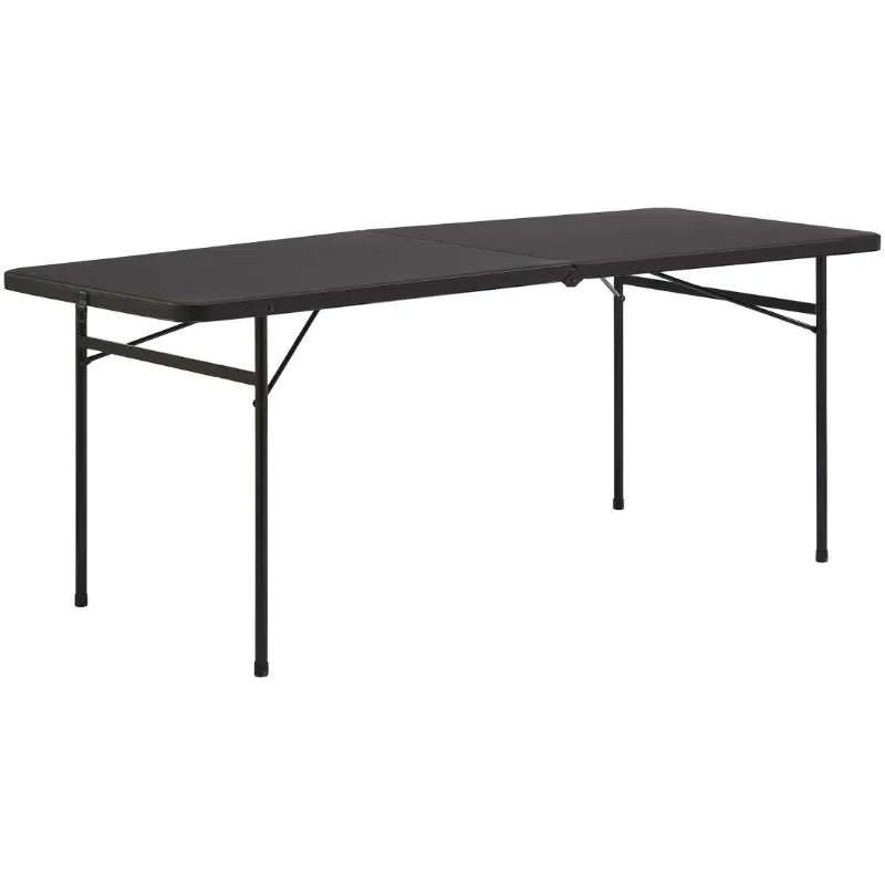 Mainstays 6-Foot Folding Table