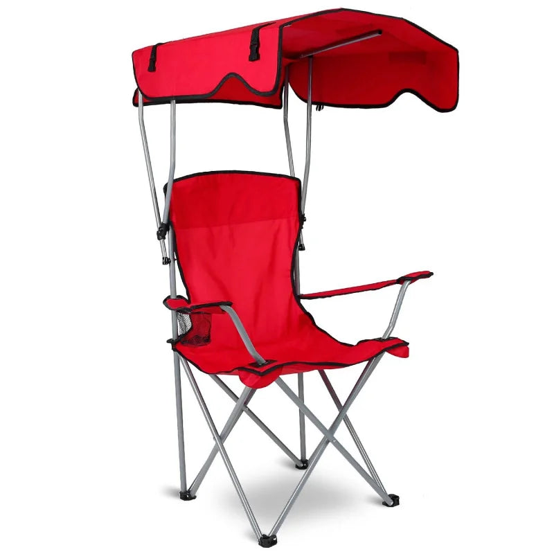 Canopy Camping Chair