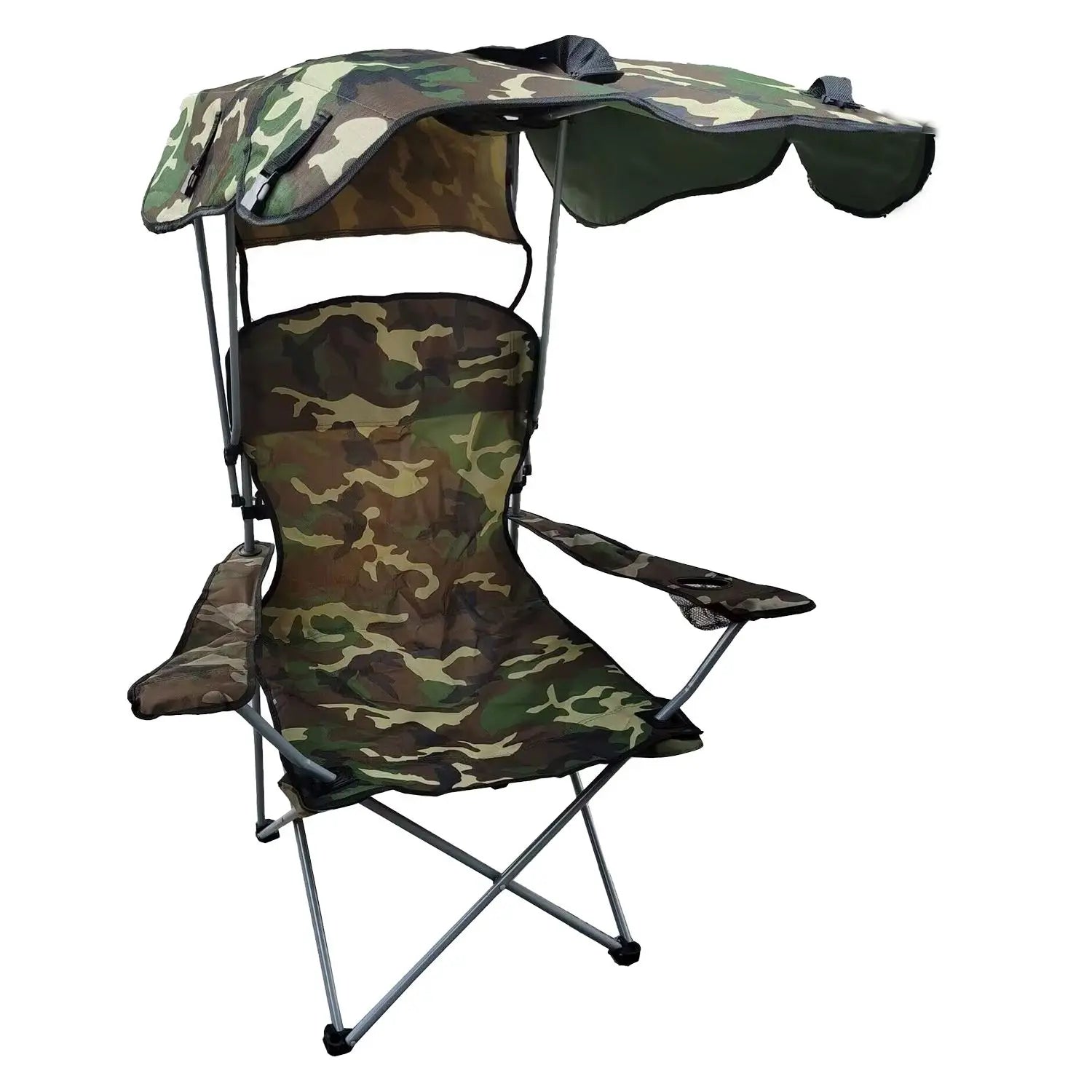 Canopy Camping Chair