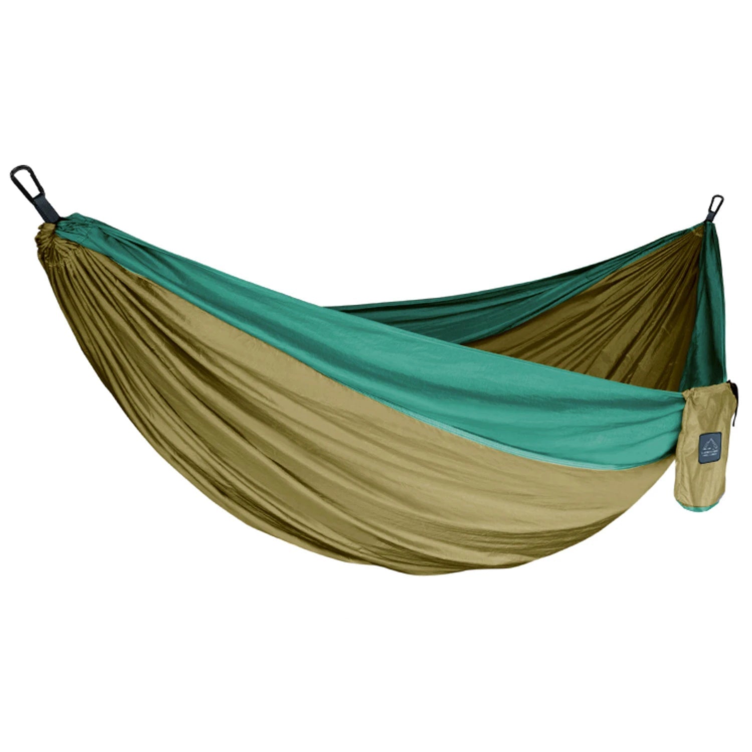 Portable Parachute Hammock