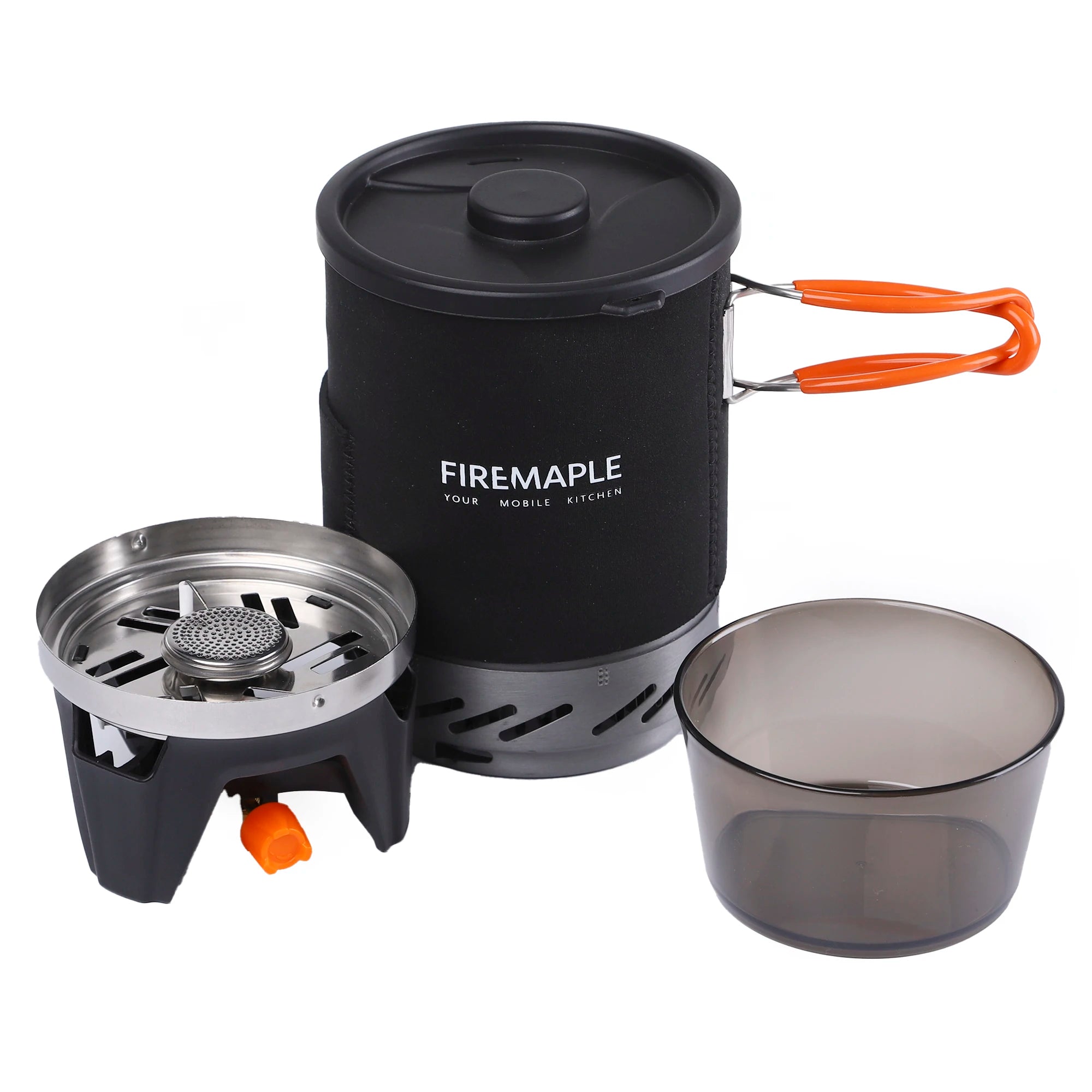 Fire Maple Star X1 Camping Stove