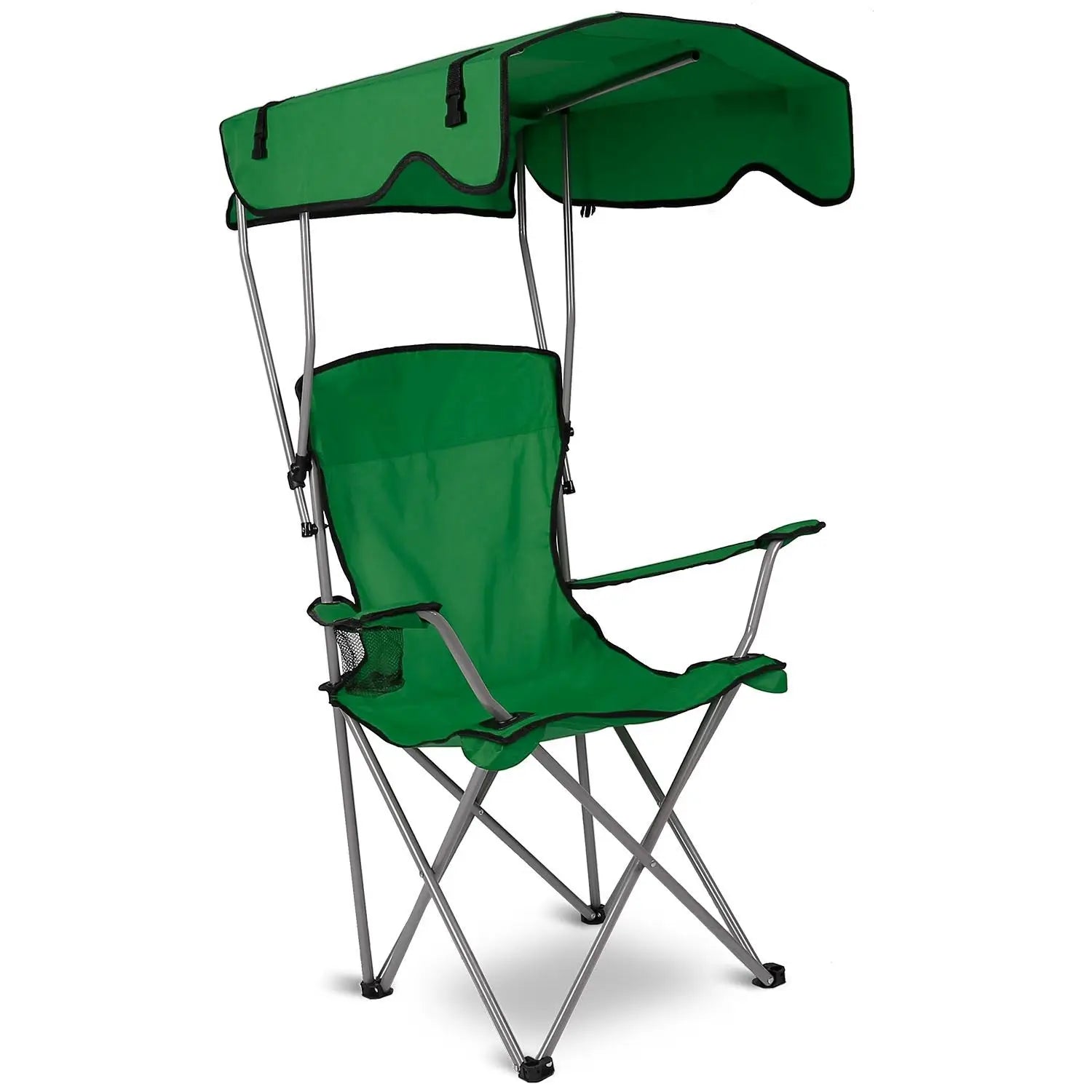 Canopy Camping Chair
