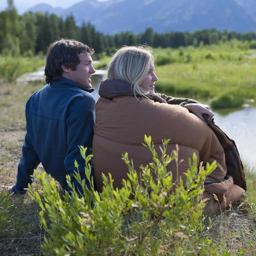 20°F Cold Weather Sleeping Bag