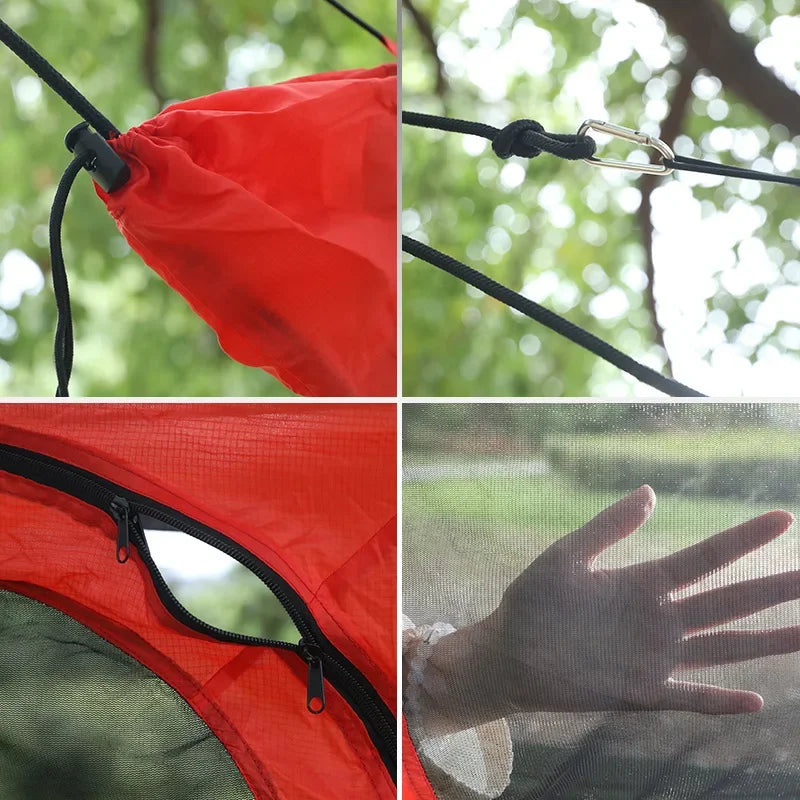 Hammock Mosquito Net Cover