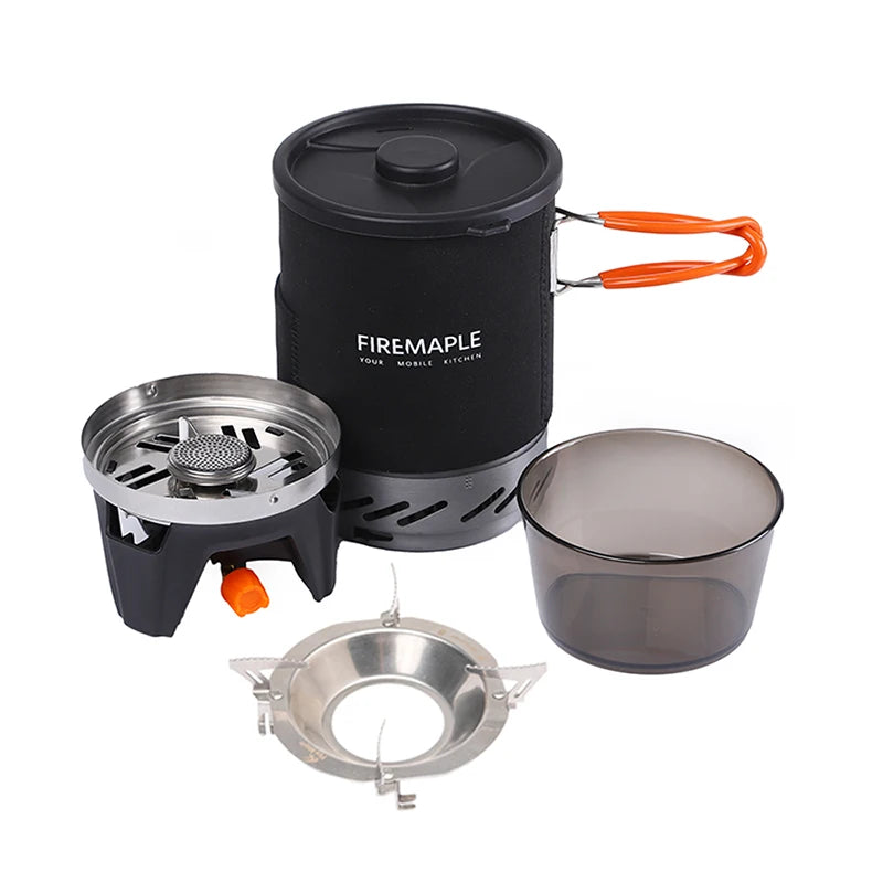 Fire Maple Star X1 Camping Stove