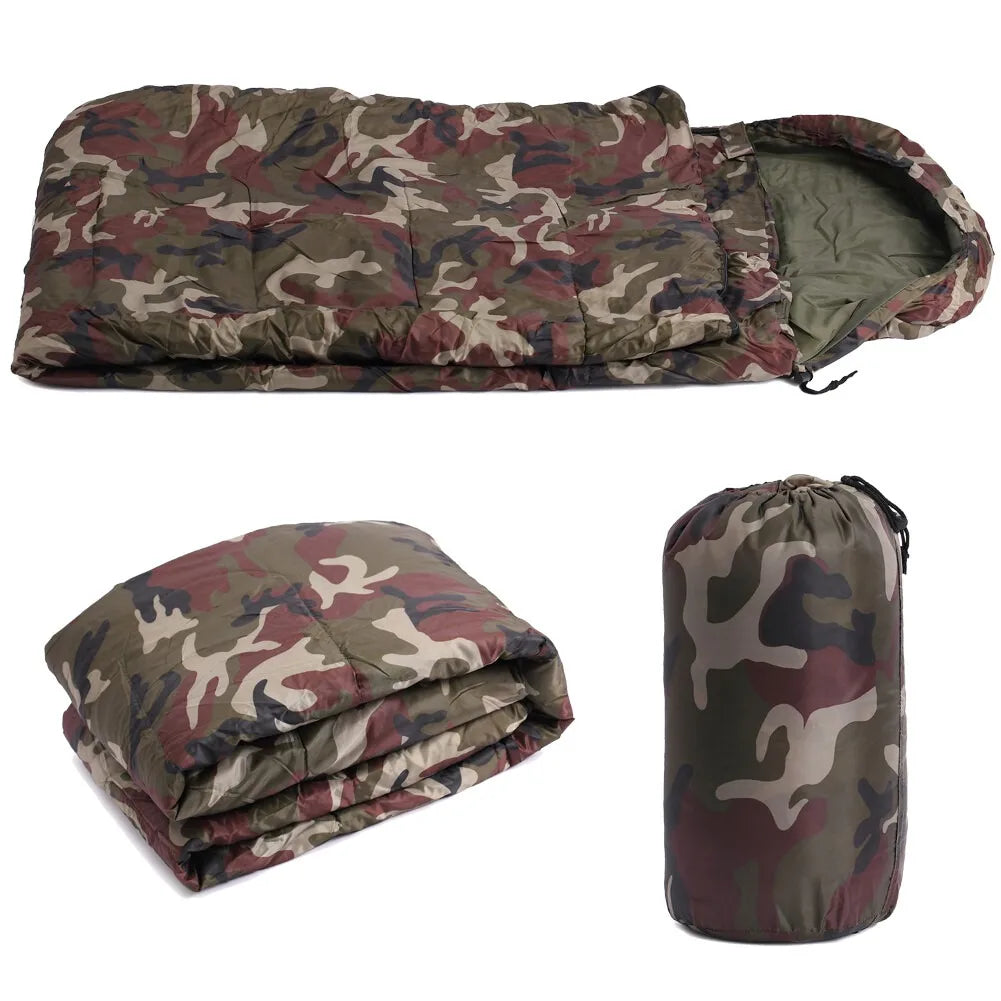 Military Emergency Sleeping Bag