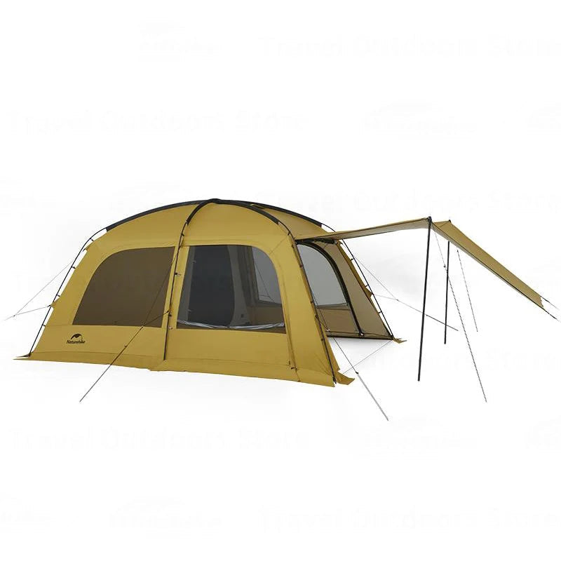 Naturehike Dunes 4-Season Tent