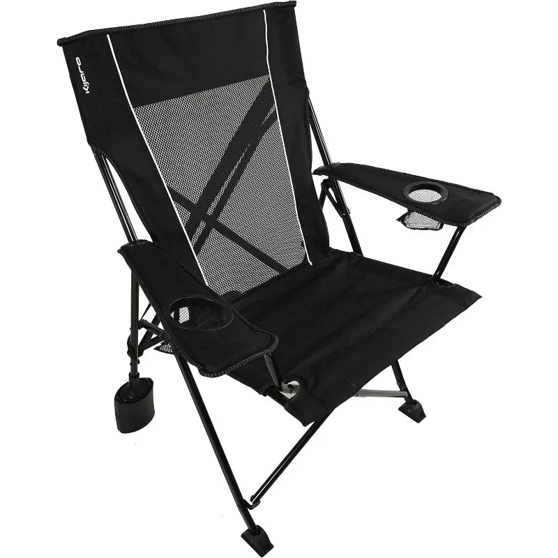 Kijaro Rok-It Rocking Camping Chair