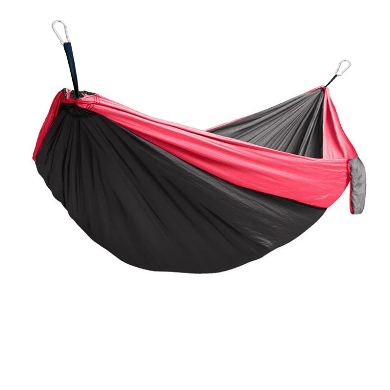 Single Camping Hammock