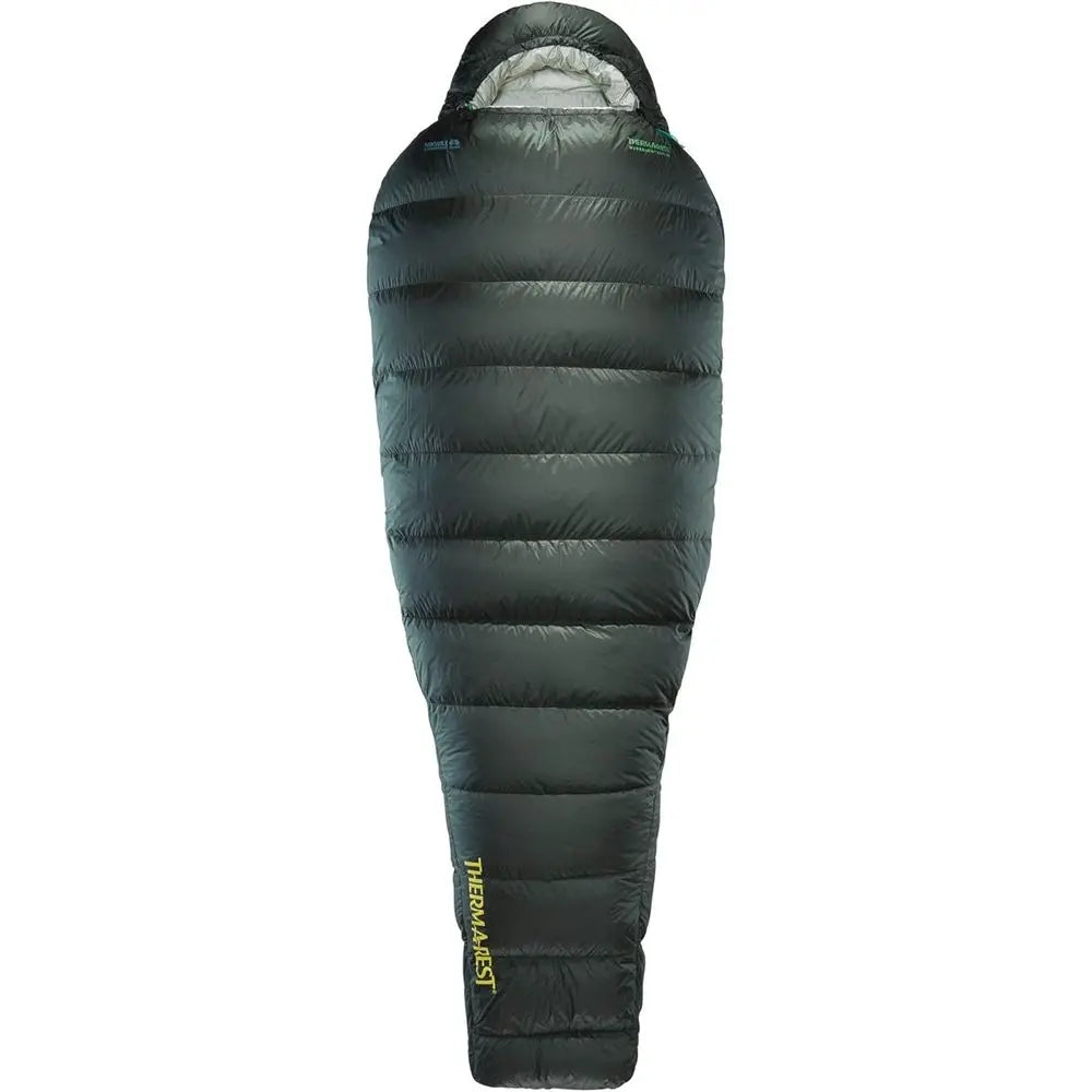 32° Ultralight Down Mummy Bag