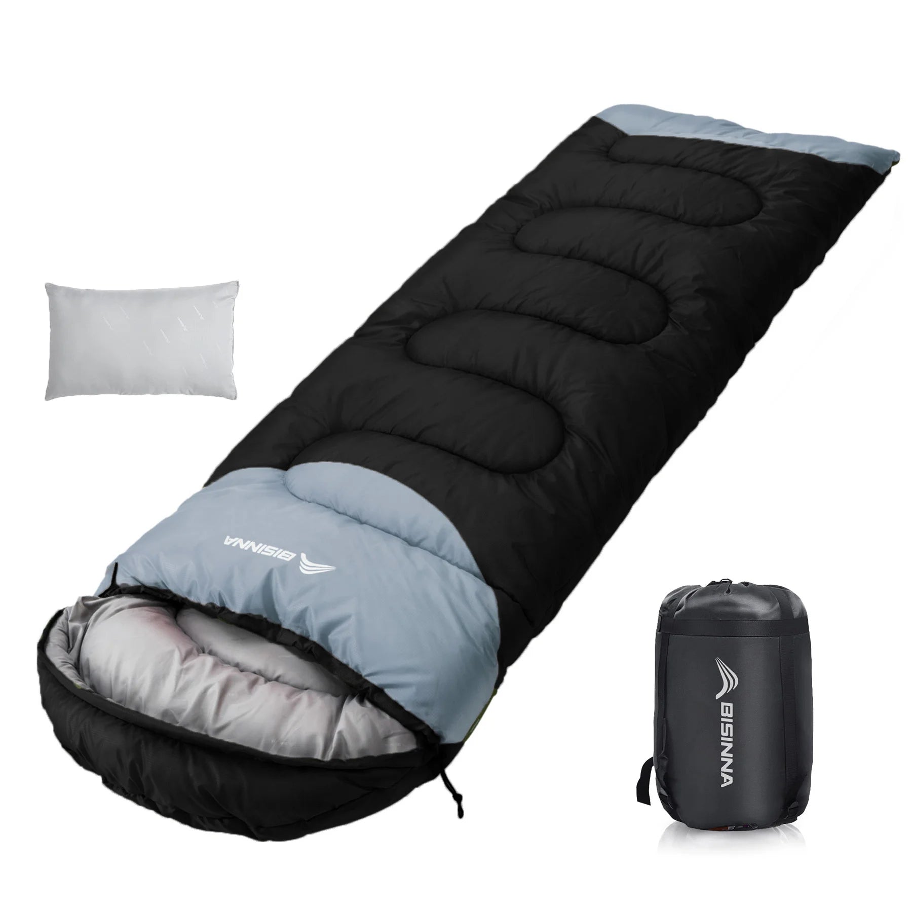 BISINNA Ultralight Sleeping Bag