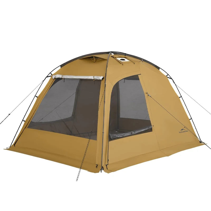 Naturehike Dune 4-Season Tent