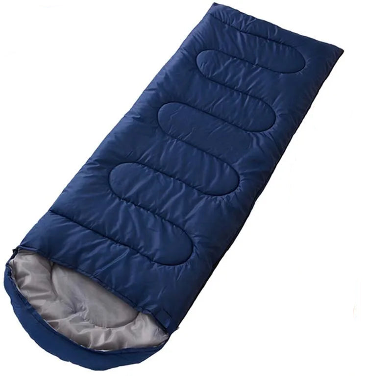 4-Season Camping Sleeping Bag
