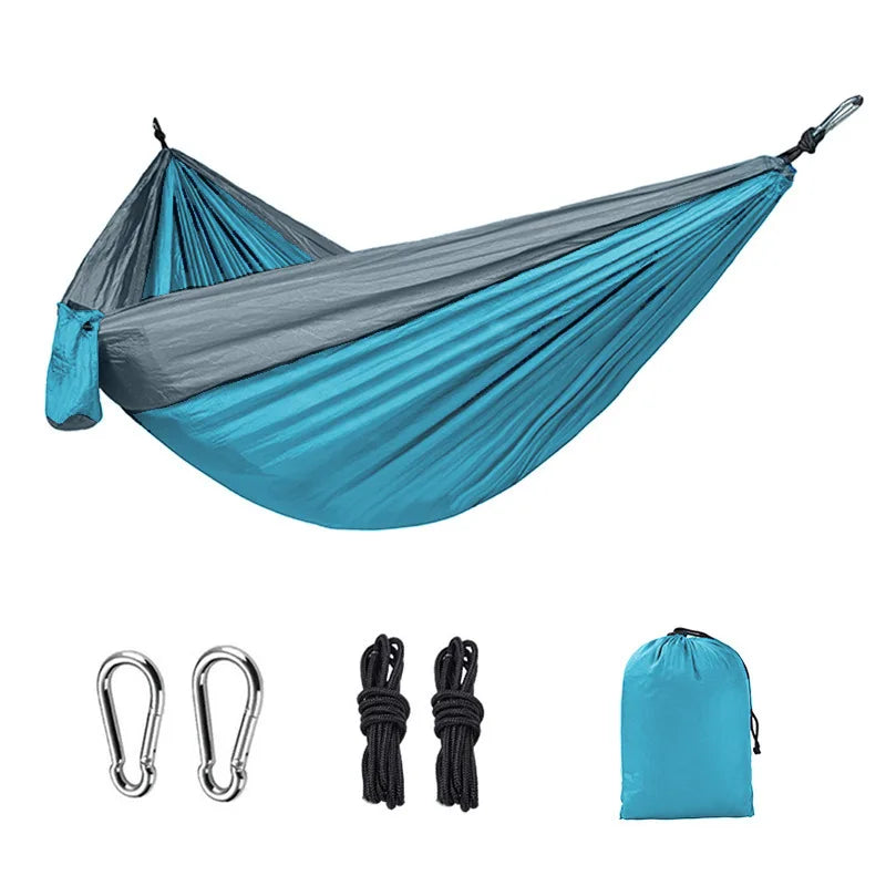 Single Camping Hammock