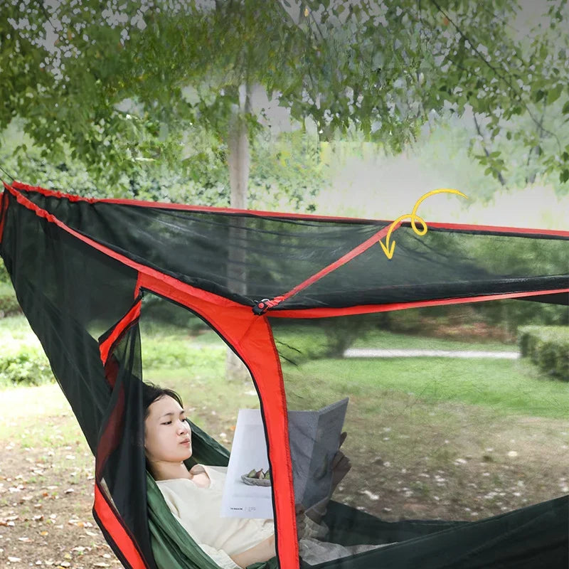 Hammock Mosquito Net Cover