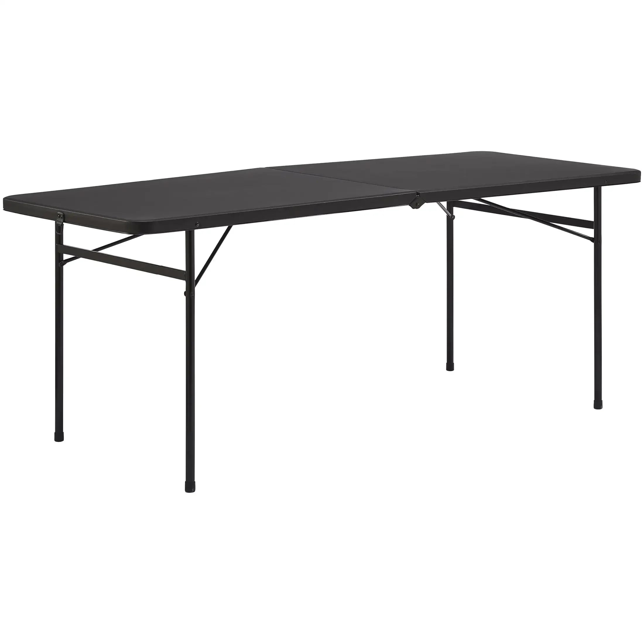 Mainstays 6-Foot Folding Table