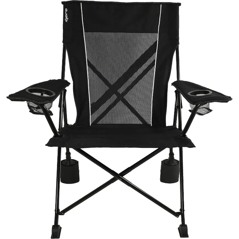 Kijaro Rok-It Rocking Camping Chair