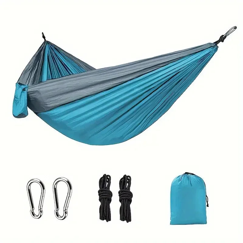 Camping Parachute Hammock