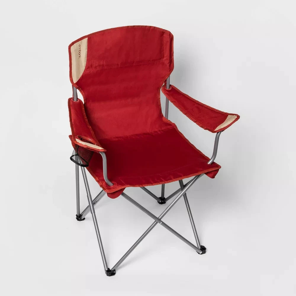 Portable Folding Camping Chair