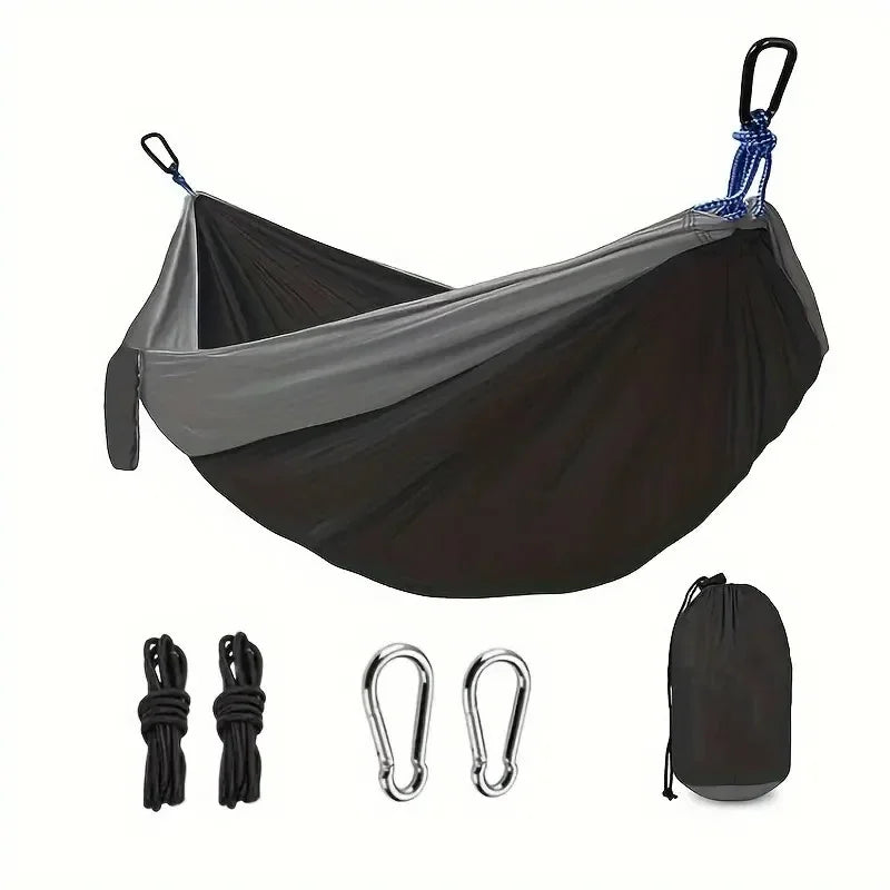 Camping Parachute Hammock