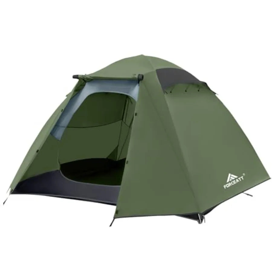 Waterproof Backpacking Tent