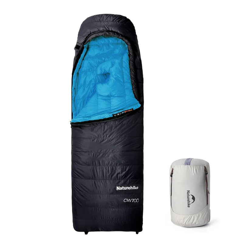 Naturehike CW700 Down Sleeping Bag
