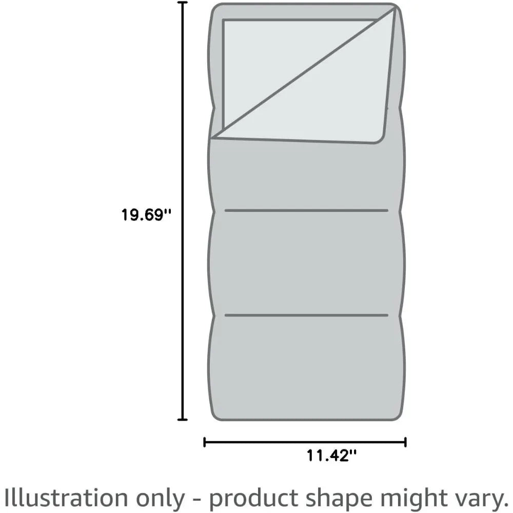 20°F Cold Weather Sleeping Bag