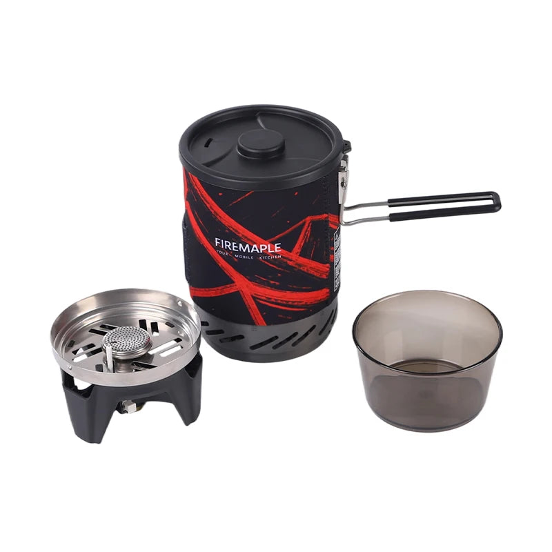 Fire Maple Star X1 Camping Stove