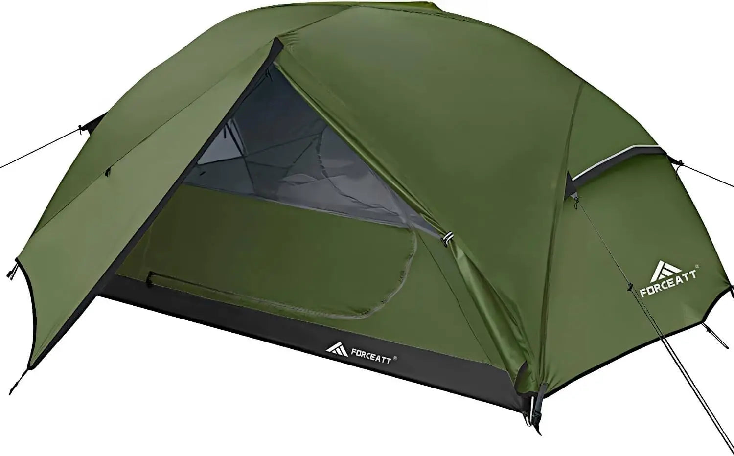 2-Person Backpacking Tent