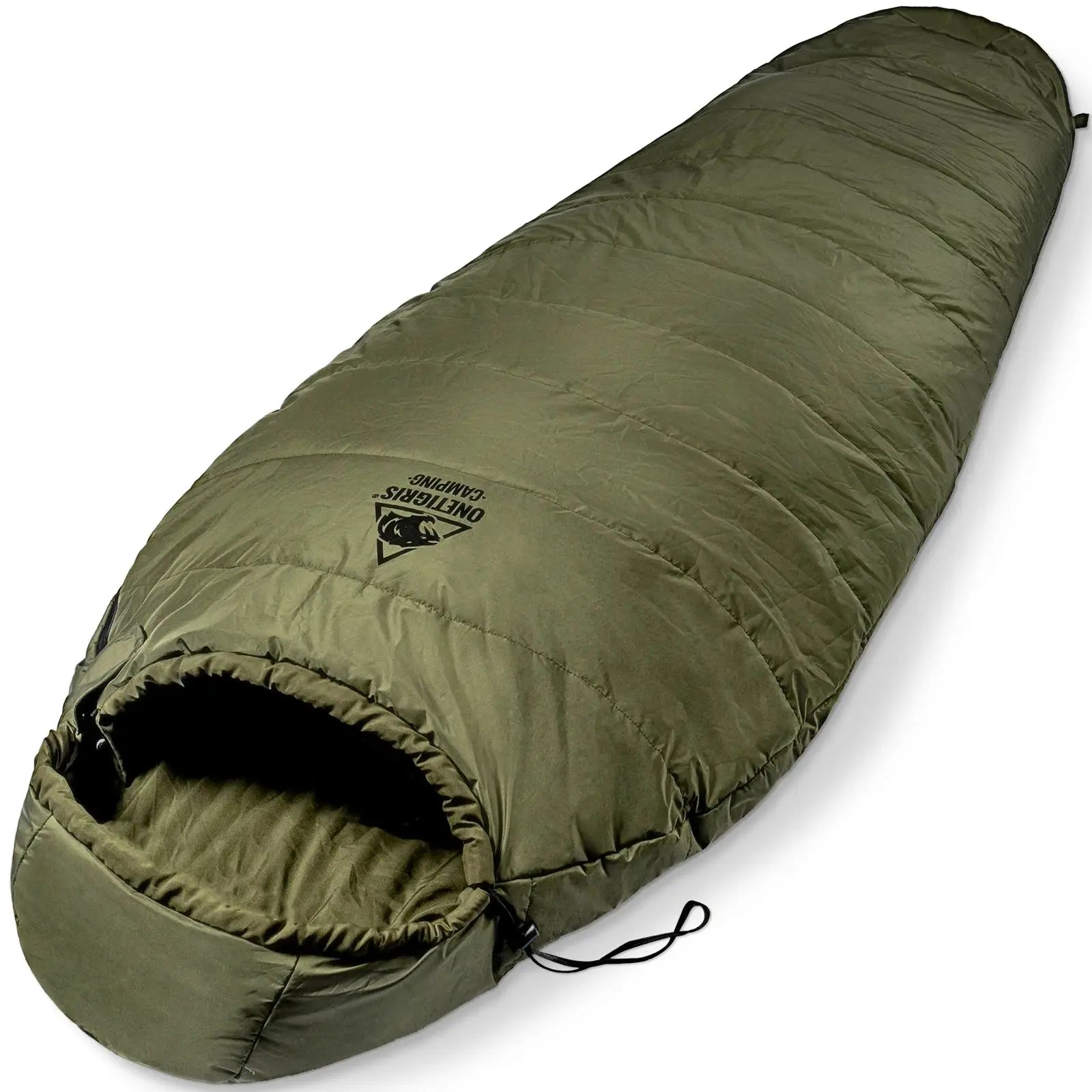 OneTigris Tactical Mummy Sleeping Bag
