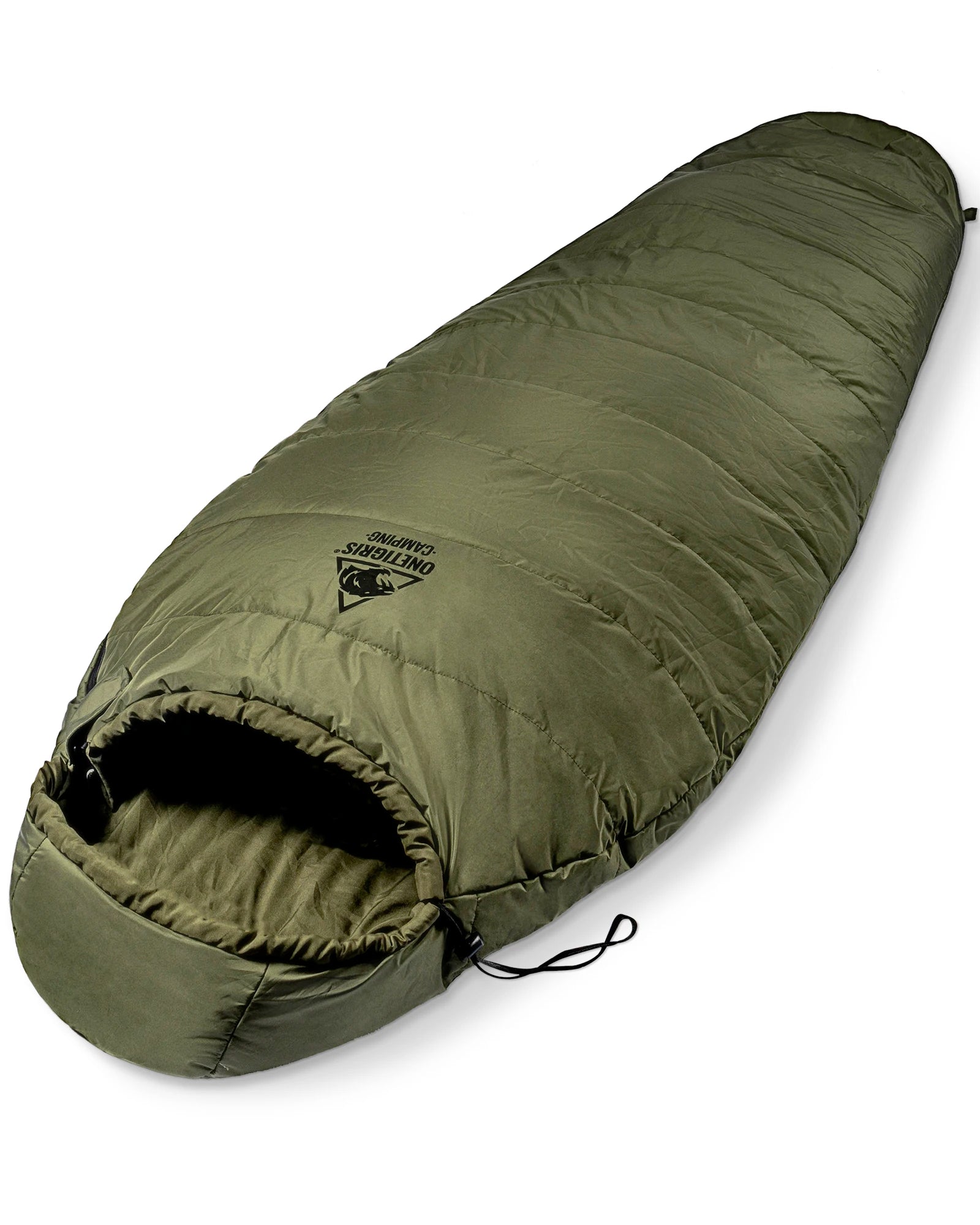 OneTigris Tactical Mummy Sleeping Bag