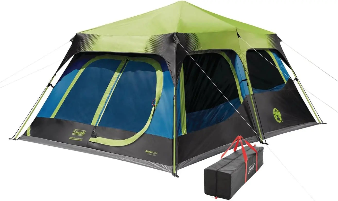 Instant Family Camping Tent