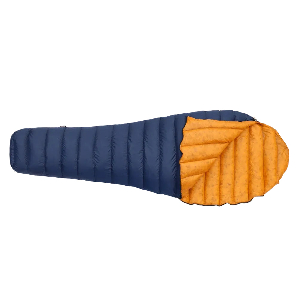 Kamperbox Ultralight Down Sleeping Bag