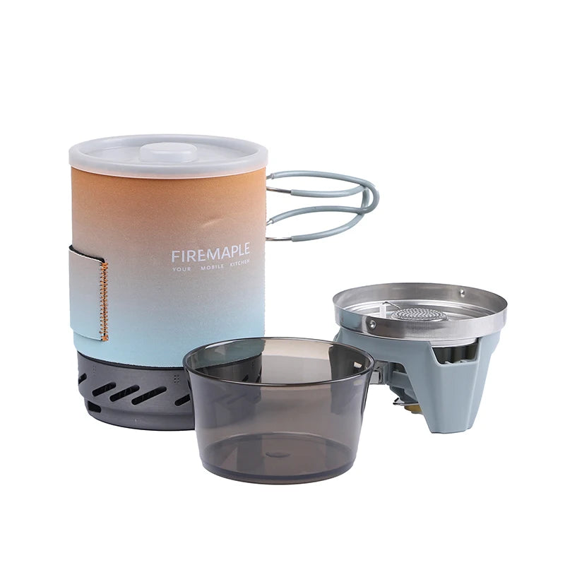 Fire Maple Star X1 Camping Stove